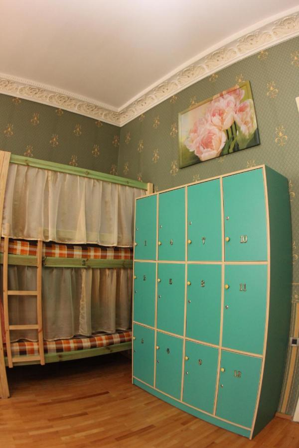 Orpheus Hostel And Apartments 敖德萨 外观 照片