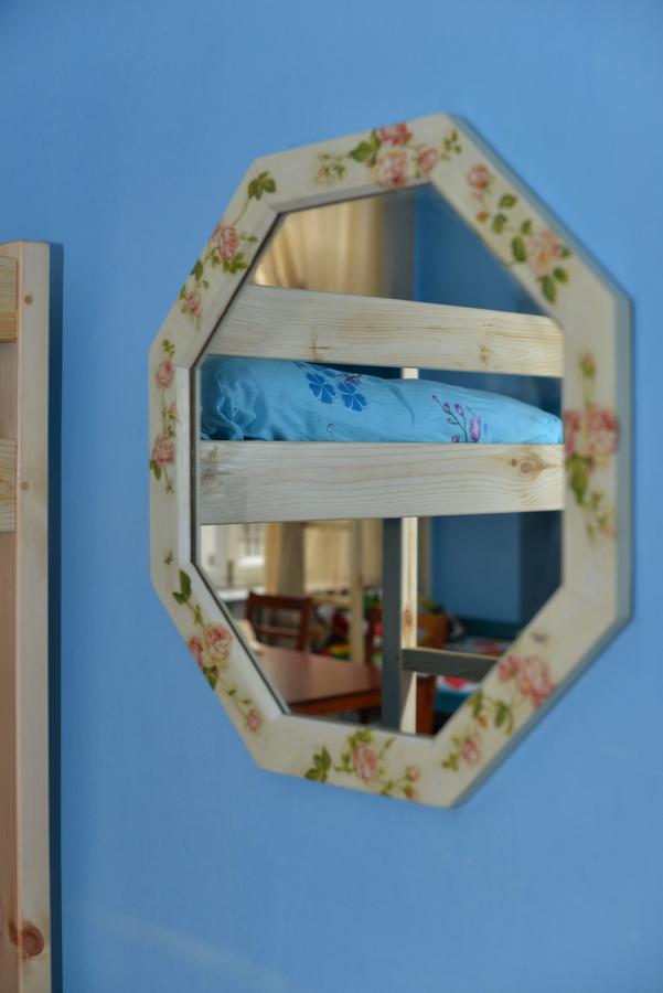 Orpheus Hostel And Apartments 敖德萨 外观 照片