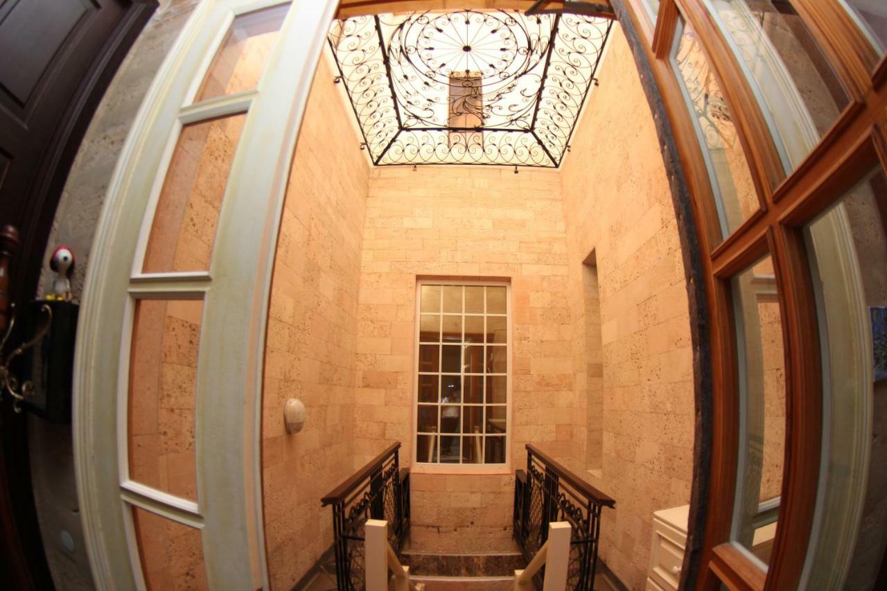 Orpheus Hostel And Apartments 敖德萨 外观 照片