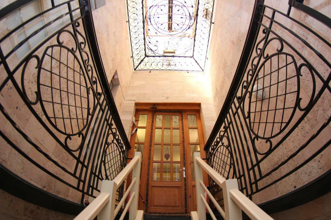Orpheus Hostel And Apartments 敖德萨 外观 照片